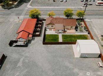 122 Daisy Street S, Soap Lake, WA 98851