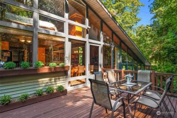 12413 SE May Creek Park Drive , Newcastle, WA 98056
