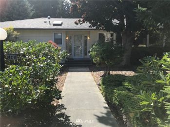 101 Victoria Court , Sequim, WA 98382