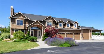 950 S Wells Avenue , East Wenatchee, WA 98802