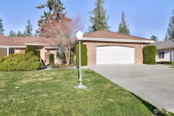 212 Foursome Drive , Sequim, WA 98382