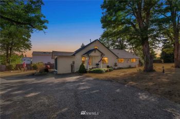 14751 89th Avenue SE, Yelm, WA 98597