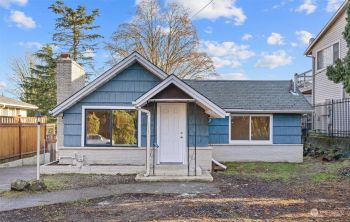 10816 5th Avenue S, Seattle, WA 98168
