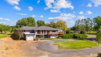 2038 Road 18 NW, Ephrata, WA 98823