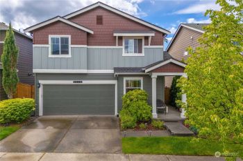 6629 Udall Place SE, Auburn, WA 98092
