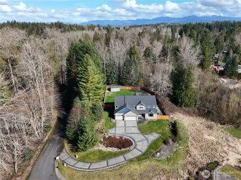 8809 217th Avenue Ct E, Buckley, WA 98321