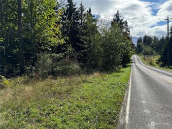 0 O'Brien Lot 2 Road , Port Angeles, WA 98362