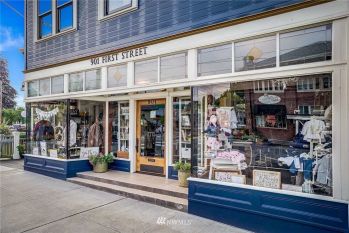 901 FIRST STREET , Snohomish, WA 98290-2982
