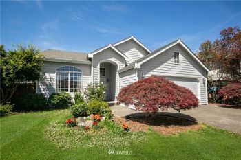 22744 SE 266th Street , Maple Valley, WA 98038
