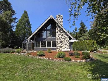 132 Stone Road , Sequim, WA 98382