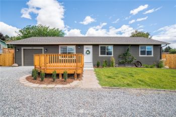 821 N Kentucky Avenue , East Wenatchee, WA 98802