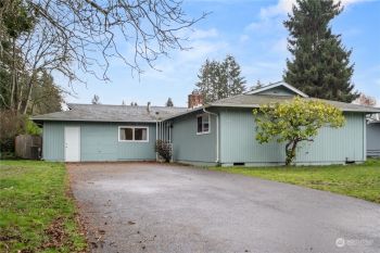 1610 Adams Street , Steilacoom, WA 98388