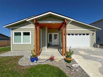 1412 Rook Drive , Port Angeles, WA 98362