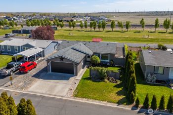 2480 Basin Street SW #26, Ephrata, WA 98823