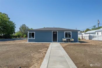 506 NW 2ND Avenue , Ephrata, WA 98823