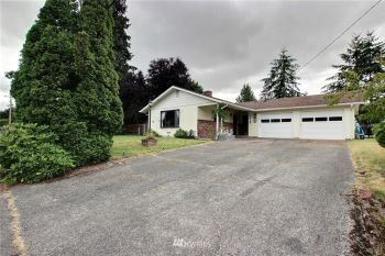 351 Choker Street SE, Olympia, WA 98503