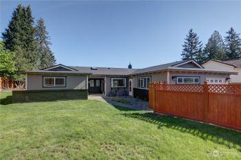 13202 SE 290th Street , Auburn, WA 98092