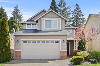 3928 Steinerberg Street SE, Lacey, WA 98503