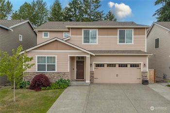 14026 67th Ave E , Puyallup, WA 98373-6346