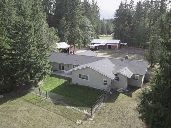 134 Blue Shadow Lane , Port Angeles, WA 98362