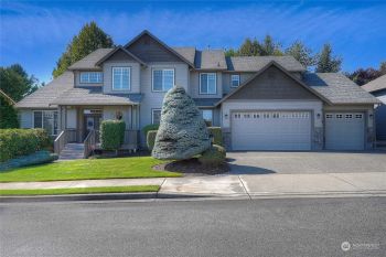 2716 13th Street Pl SW, Puyallup, WA 98373-6041