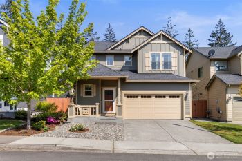 11446 NW Admiral Place , Silverdale, WA 98383