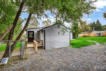 2827 S 127th Street , Seattle, WA 98168