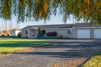 3177 12.8 Road NW, Ephrata, WA 98823