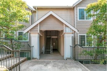 7035 S 133rd Street #A300, Seattle, WA 98178-5032