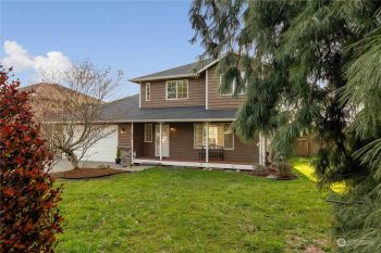 379 Burke Drive , Camano Island, WA 98282