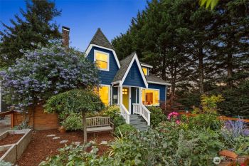 347 29th Avenue , Seattle, WA 98122
