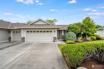 944 N Minstrel Road , Sequim, WA 98382