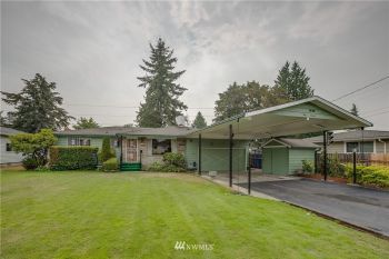 414 E 83rd Street , Tacoma, WA 98404