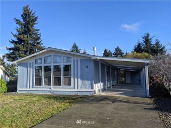 22 Danielle Court , Sequim, WA 98382