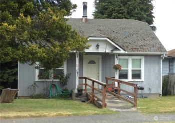 229 W 12th Street , Port Angeles, WA 98362