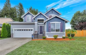 1009 202nd Street SW, Lynnwood, WA 98036