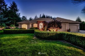 10706 227th Ave E, Buckley, WA 98321