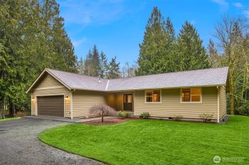 34878 Hansville Road NE, Kingston, WA 98346