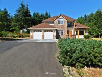 7147 Deerfield Park Drive NE, Olympia, WA 98516-2135