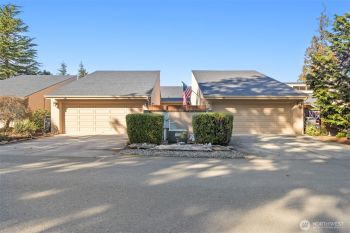 108 B Hilltop Drive #B, Sequim, WA 98382