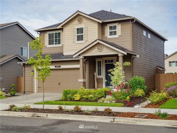 10202 Messner Avenue , Granite Falls, WA 98252