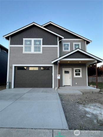 17851 26th Drive NE, Marysville, WA 98271
