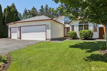4014 NE 158th Avenue , Vancouver, WA 98682