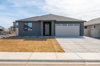 1010 9th Avenue NE, Ephrata, WA 98823