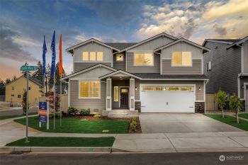 9982 Merrick Street SE #347, Yelm, WA 98597