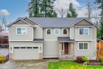 13027 SE 306th Place , Auburn, WA 98092