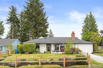 16124 Midvale Avenue N, Shoreline, WA 98133