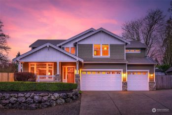 11930 82nd Street SE, Snohomish, WA 98290