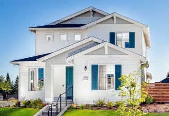 20810 150th Street E #1364, Bonney Lake, WA 98391