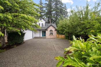 3120 Tanglewood Lane , Bellingham, WA 98226